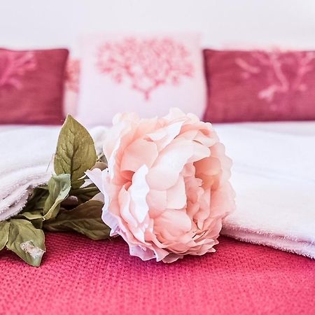 Liguria Garden Διαμέρισμα Όλμπια Εξωτερικό φωτογραφία