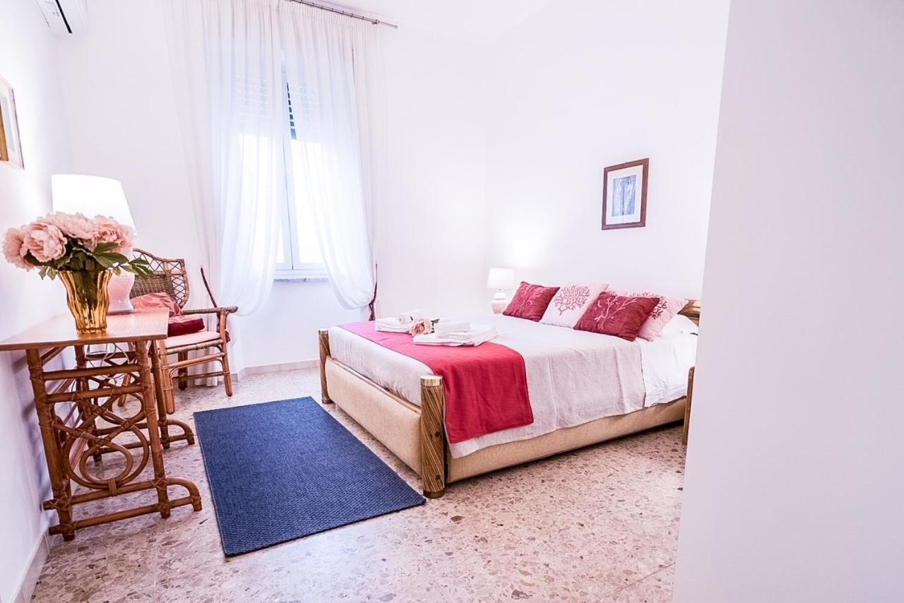 Liguria Garden Διαμέρισμα Όλμπια Εξωτερικό φωτογραφία