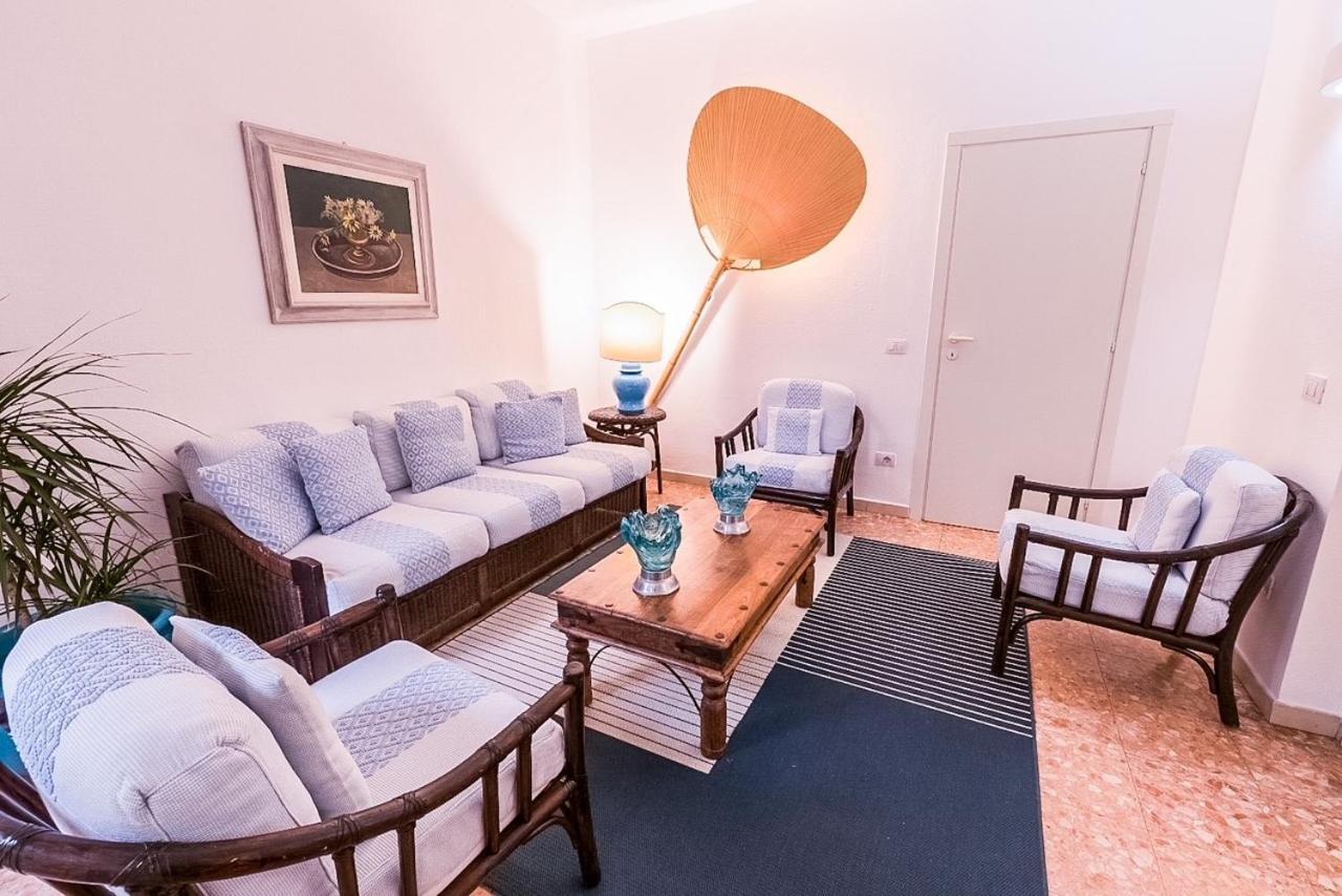 Liguria Garden Διαμέρισμα Όλμπια Εξωτερικό φωτογραφία