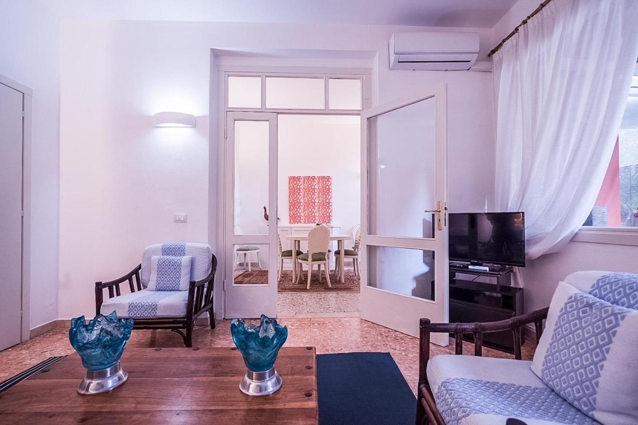 Liguria Garden Διαμέρισμα Όλμπια Εξωτερικό φωτογραφία