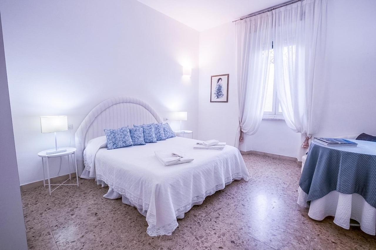 Liguria Garden Διαμέρισμα Όλμπια Εξωτερικό φωτογραφία