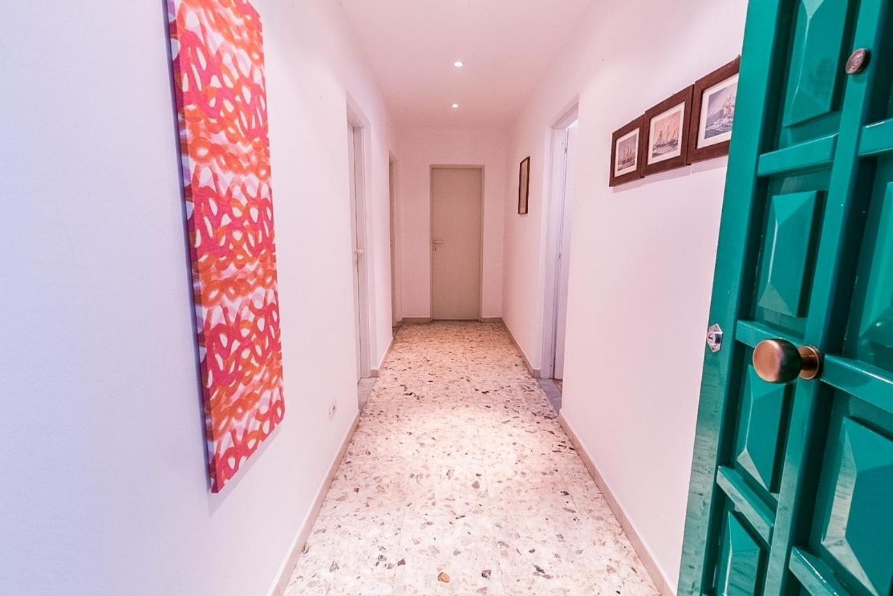 Liguria Garden Διαμέρισμα Όλμπια Εξωτερικό φωτογραφία