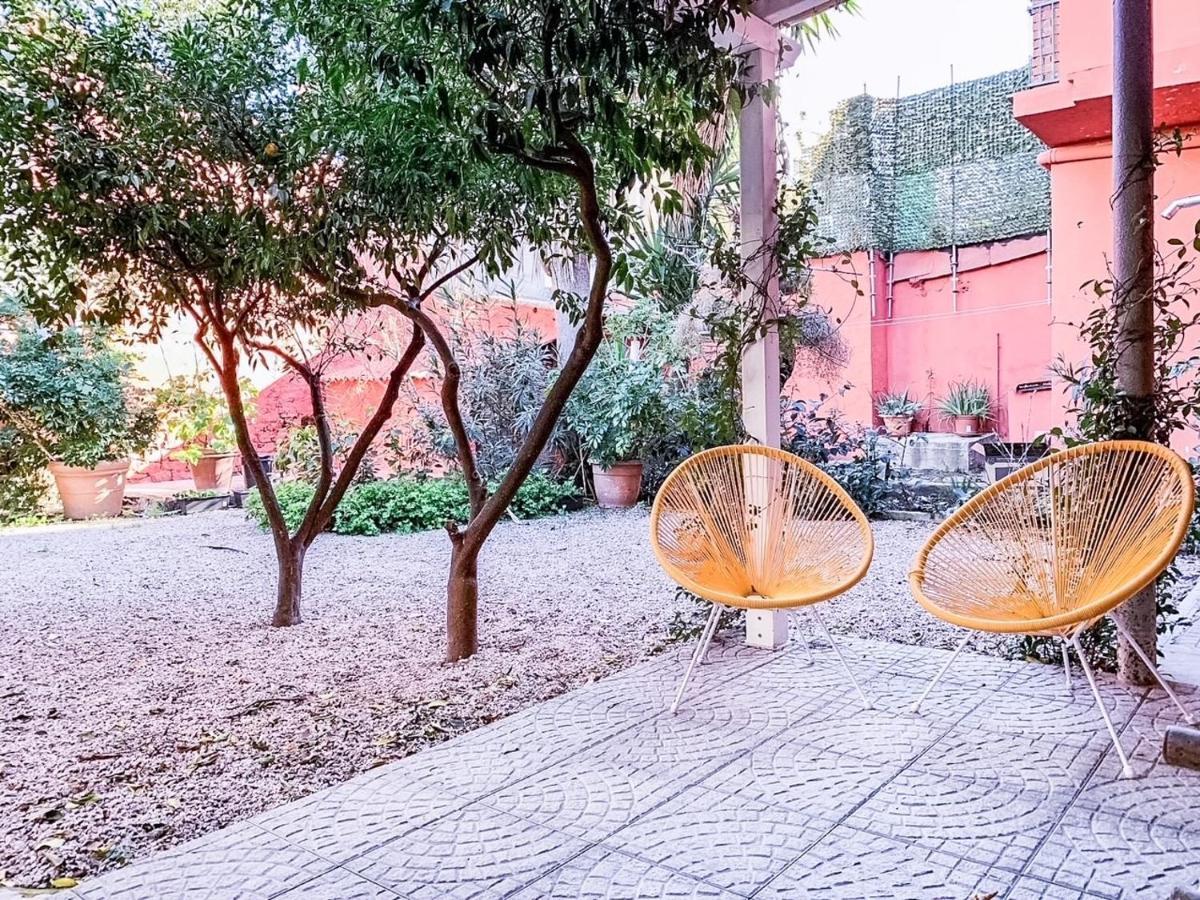 Liguria Garden Διαμέρισμα Όλμπια Εξωτερικό φωτογραφία