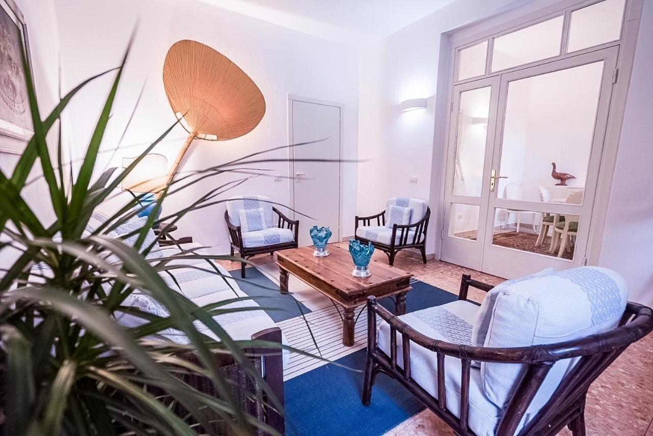 Liguria Garden Διαμέρισμα Όλμπια Εξωτερικό φωτογραφία