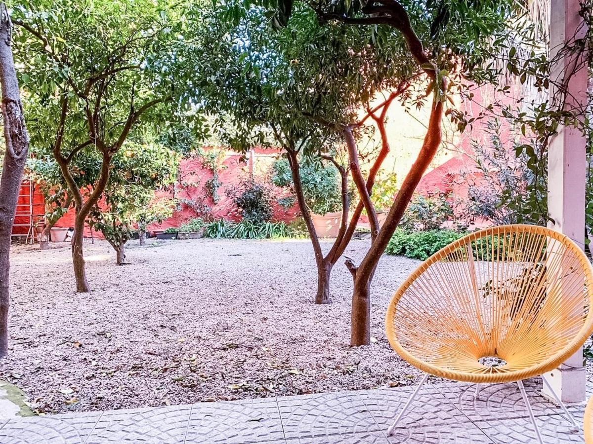 Liguria Garden Διαμέρισμα Όλμπια Εξωτερικό φωτογραφία